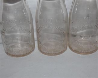 VIEW 2 CLOSE UP EMB. CRAMLING BOTTLES 