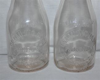 VIEW 2 CLOSE UP CRAMLING DAIRY 