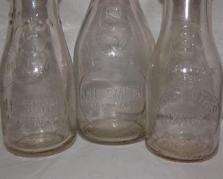 VIEW 2 CLOSE UP EMB. JH SMITH DAIRY 