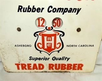 VIEW 2 W/ROT. CHANGEABLE NUMBERS 