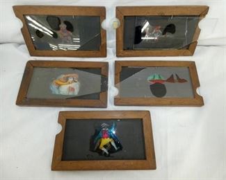 VIEW 2 W/SEVERAL PHOTO SLIDES 