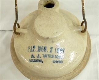 VIEW 2 CLOSE UP TOP AKRON, OH 