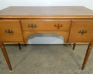 MID. CENTURY VANITY