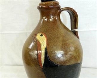 VIEW 2 W/TURKEY STOPPER 