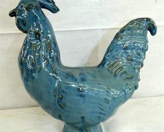 9IN. CHARLIE MOORE CHICKEN 