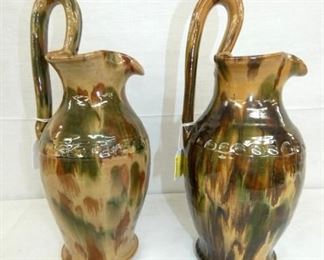 (2) 14IN. JOE OWENS REBECCAS 