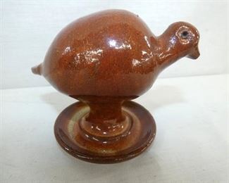 4IN. ARCHIE TEAGUE QUAIL 