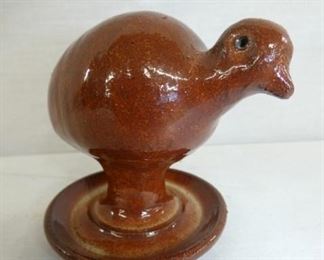 VIEW 2 CLOSE UP A. TEAGUE QUAIL 