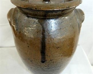 VIEW 2 TOP VIEW W/LID 