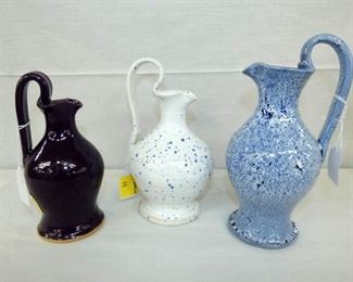 7-9IN. N. COLE/JB COLE/SID LUCK 