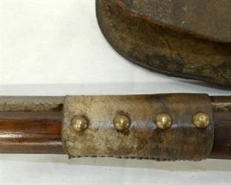 VIEW 9 W/ OCTAGON BARREL