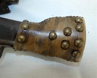 VIEW 7 SIDE 2 BRASS WORK