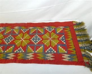 VIEW 3 RIGHTSIDE TAPESTRY