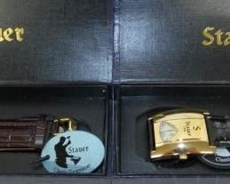 STAUER WATCH