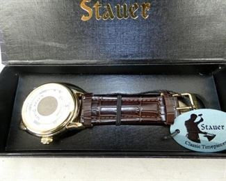 VIEW 2 CLOSEUP STAUER