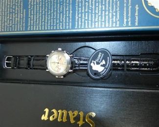 STAUER WATCH