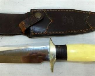 VIEW 2 CLOSEUP KNIFE