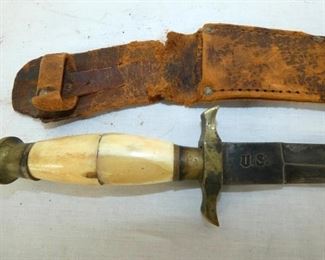 VIEW 2 CLOSEUP US KNIFE