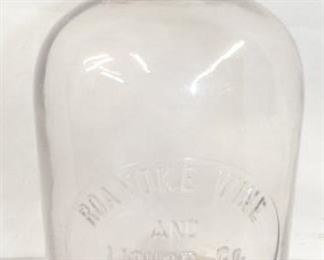 VIEW 3 OTHERSIDE EMB. 1G. JUG