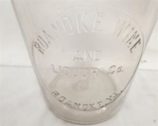 VIEW 5 CLOSEUP VA EMB. JUG