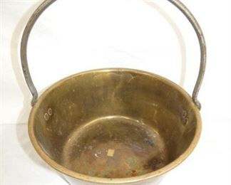 VIEW 2 INSIDE VIEW COPPER BUCKET