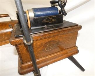 VIEW 6 OTHERSIDE EDISON PLAYER