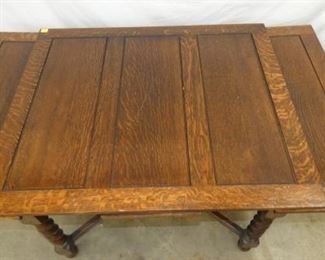 VIEW 4 W/ PULL OUT LEAVES 