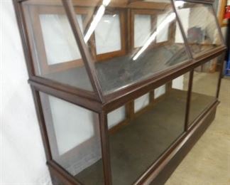 VIEW 3 LEFTSIDE 6FT. CASE