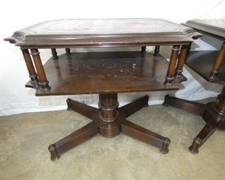 VIEW 2 CLOSEUP TABLE