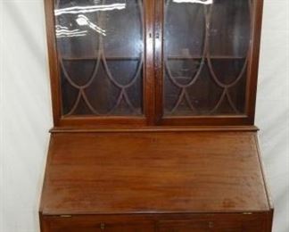 MAH. FRONT SECRETARY