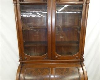 VIEW 2 W/ DOUBLE DOOR TOP