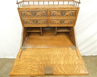 VIEW 5 W/ PEGION HOLES