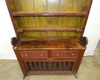 VIEW 3 BASE PRIM. CUPBOARD