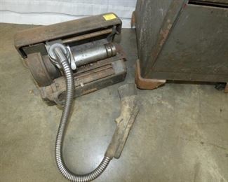 VIEW 3 CLOSEUP RECORDER