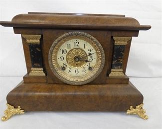 SETH THOMAS MANTEL CLOCK