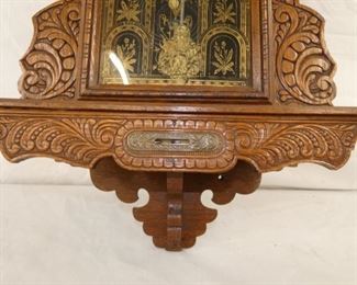 VIEW 3 BOTTOM W/ LEVEL