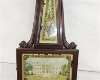 VIEW 2 CLOSEUP GEORGE WASHINGTON