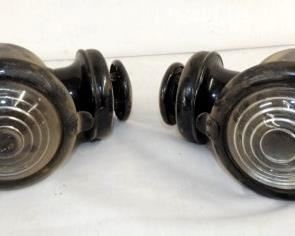 EARLY MODEL T LIGHTS