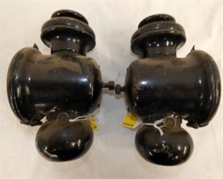 VIEW 2 CLOSEUP MODEL T LIGHTS