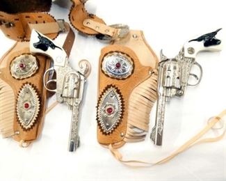 VIEW 2 CLOSEUP TEXAN JR