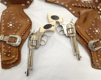 VIEW 2 CLOSEUP WYATT EARP