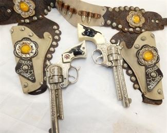 VIEW 2 CLOSEUP RANGER SET