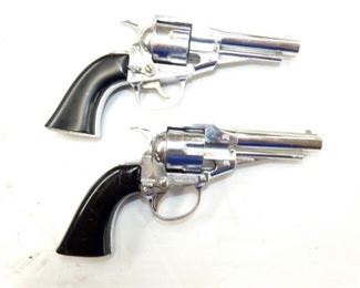 HUBLEY CAP PISTOLS