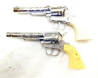 PONY BOY CAP PISTOLS