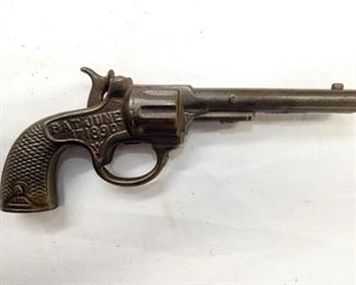 EAGLE 1890 CAST PISTOL