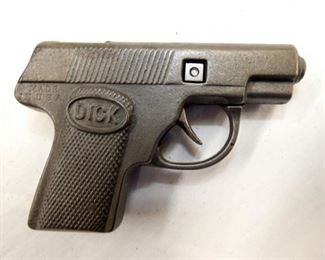 VIEW 2 OTHERSIDE DICK PISTOL