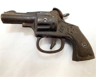 CAST ACE CAP PISTOL