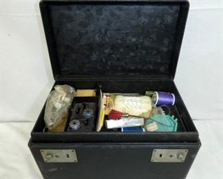 1 SINGER FEATHER WEIGHT