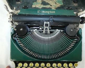 VIEW 2 CLOSEUP REMINGTON