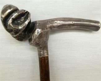 VIEW 2 CLOSEUP STERLING GRIP